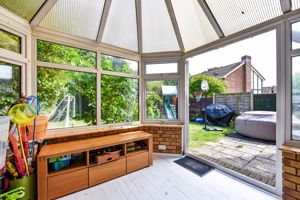 Conservatory- click for photo gallery